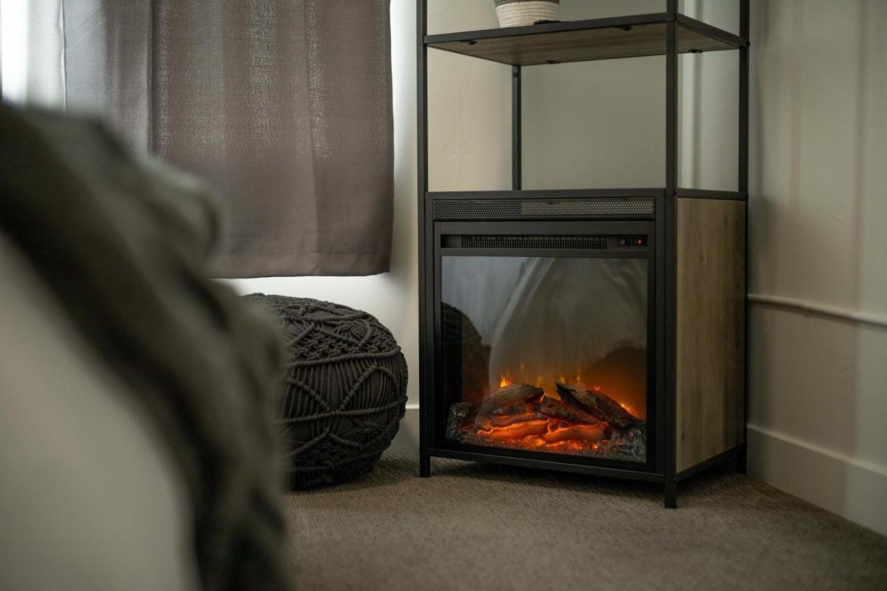 Ski And Relax - Conveniently Located - Luxury Stay Draper Exteriér fotografie