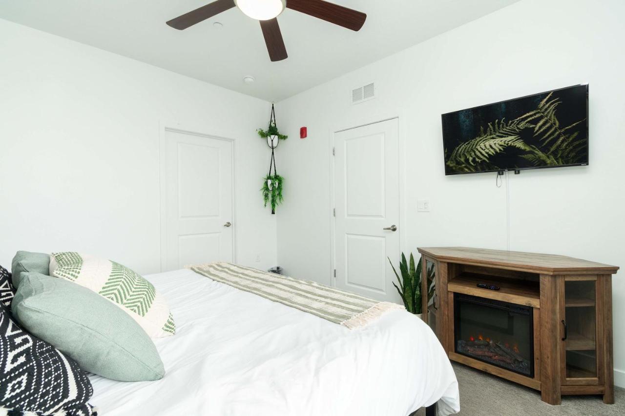 Ski And Relax - Conveniently Located - Luxury Stay Draper Exteriér fotografie